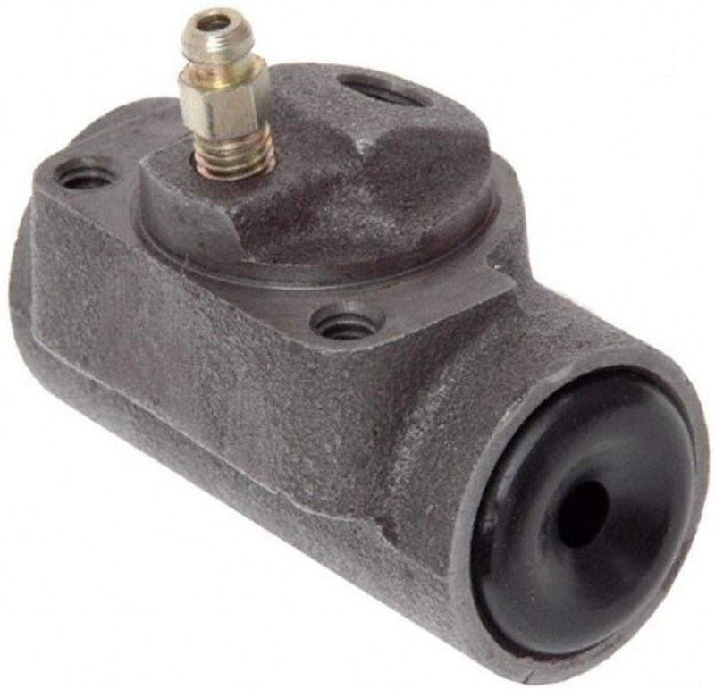 Raybestos Element 3 Automotive Replacement Rear Drum Brake Wheel Cylinder for Select Chevrolet, Pontiac (WC37024)